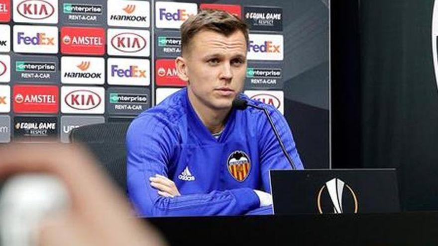 Villarreal y Valencia anuncian el acuerdo por Cheryshev