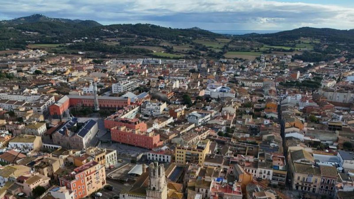 Palafrugell ha ampliat la bora de lloguer fins als 24 habitatges.