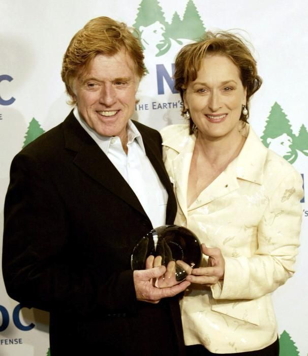 Robert Redford, ochenta años de libertad y pasión por el cine