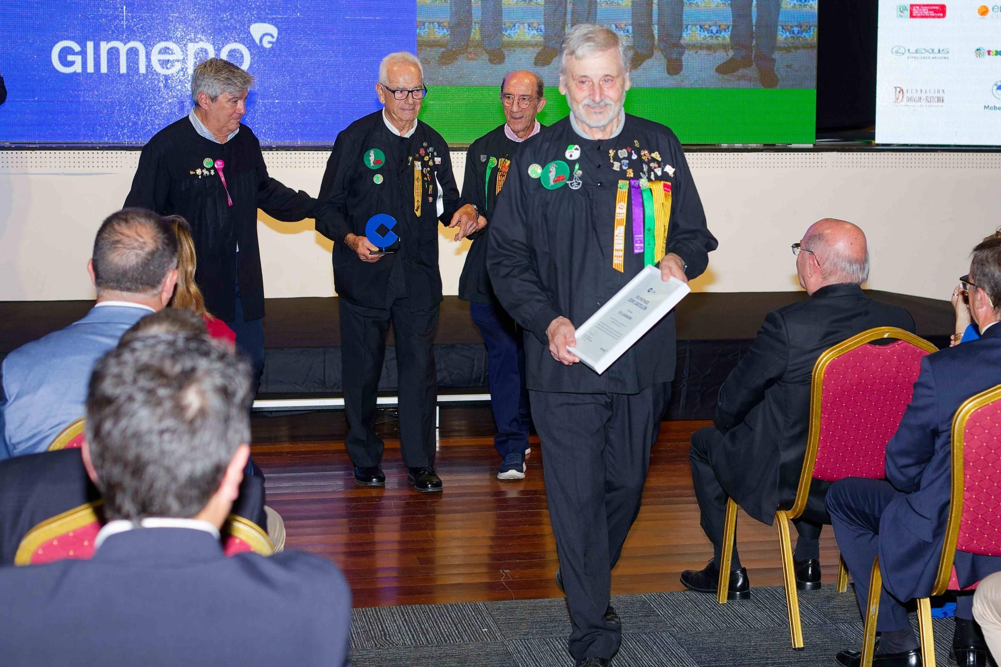Galería | Premios COPE Castellón