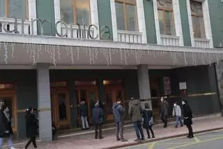 Covenant Producciones gana'l IX Premiu Nel Amaro col espectáculu "Tía Miseria"