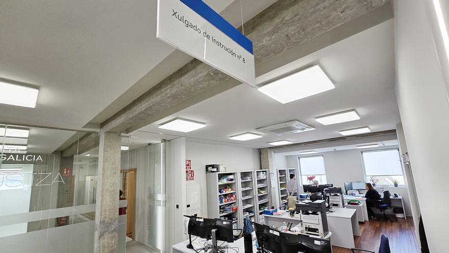 La litigiosidad penal sigue al alza y la civil se desboca: 16.600 casos en espera