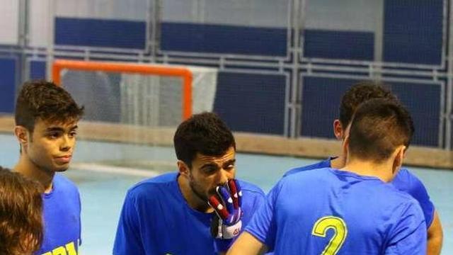 Tres días de hockey y sonrisas
