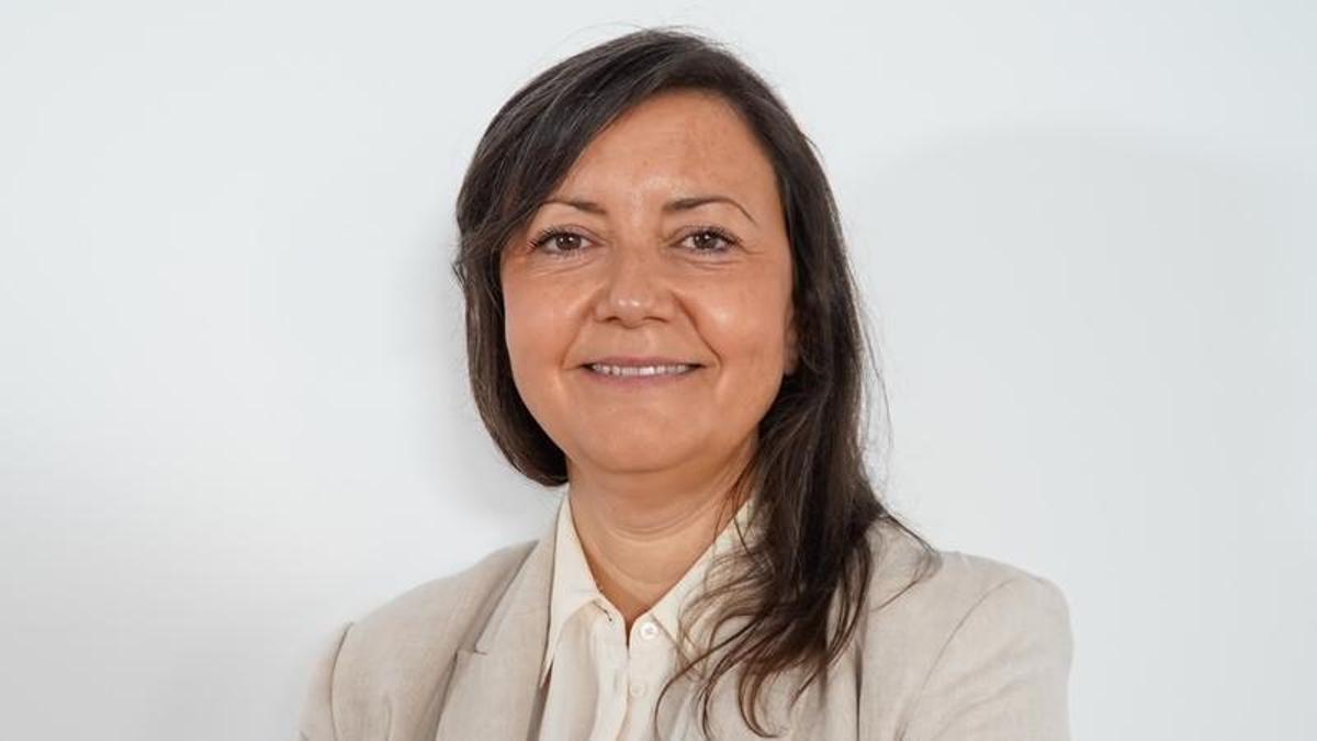 La extremeña Maribel Ramos, nueva presidenta de Casa 47.