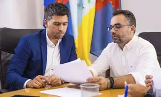 Arrecife contabiliza 220 bienes en su catálogo de patrimonio cultural