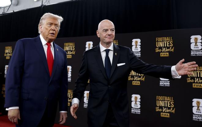 Del Fifagate al FIFA Fake: el Mundial de los bulos y las mentiras generadas por la IA