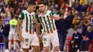 El Córdoba Futsal ata refuerzos brasileños de cara a la segunda vuelta