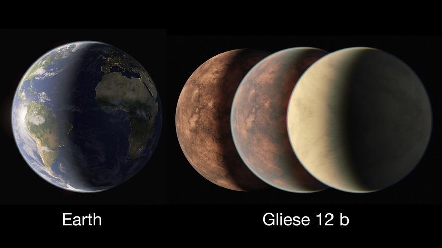 VÍDEO: Así es el planeta recién descubierto, similar a la Tierra, que podría albergar vida