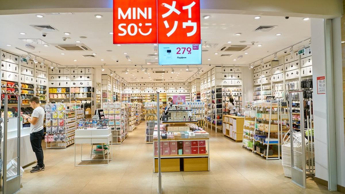 miniso