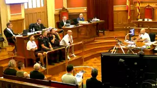 Un robo de droga en el Puerto de BCN, tras el asesinato del autor del 'crimen de la Vila Olímpica'