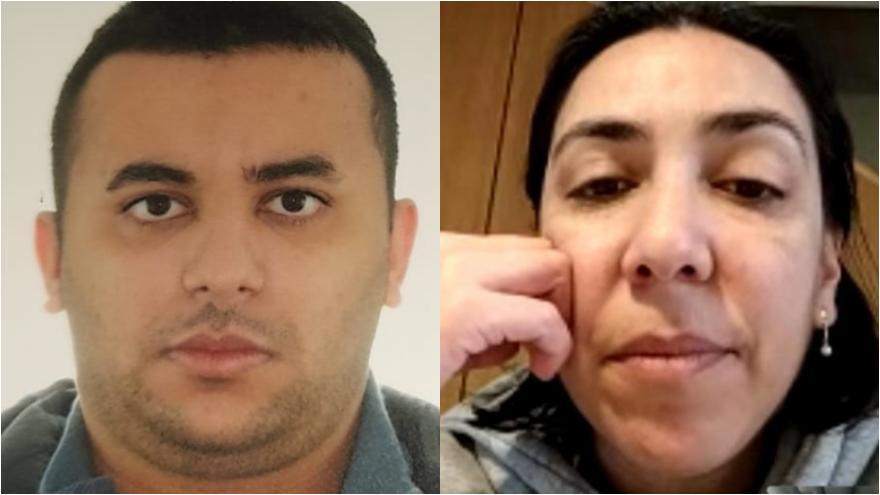 La Policía Nacional busca a una mujer a y un hombre desaparecidos en Vigo