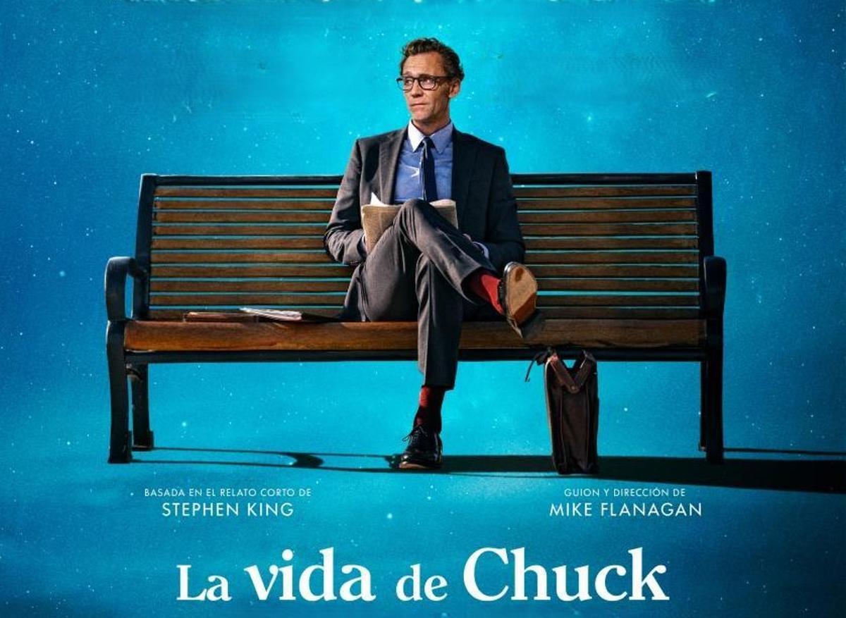 La vida de Chuck