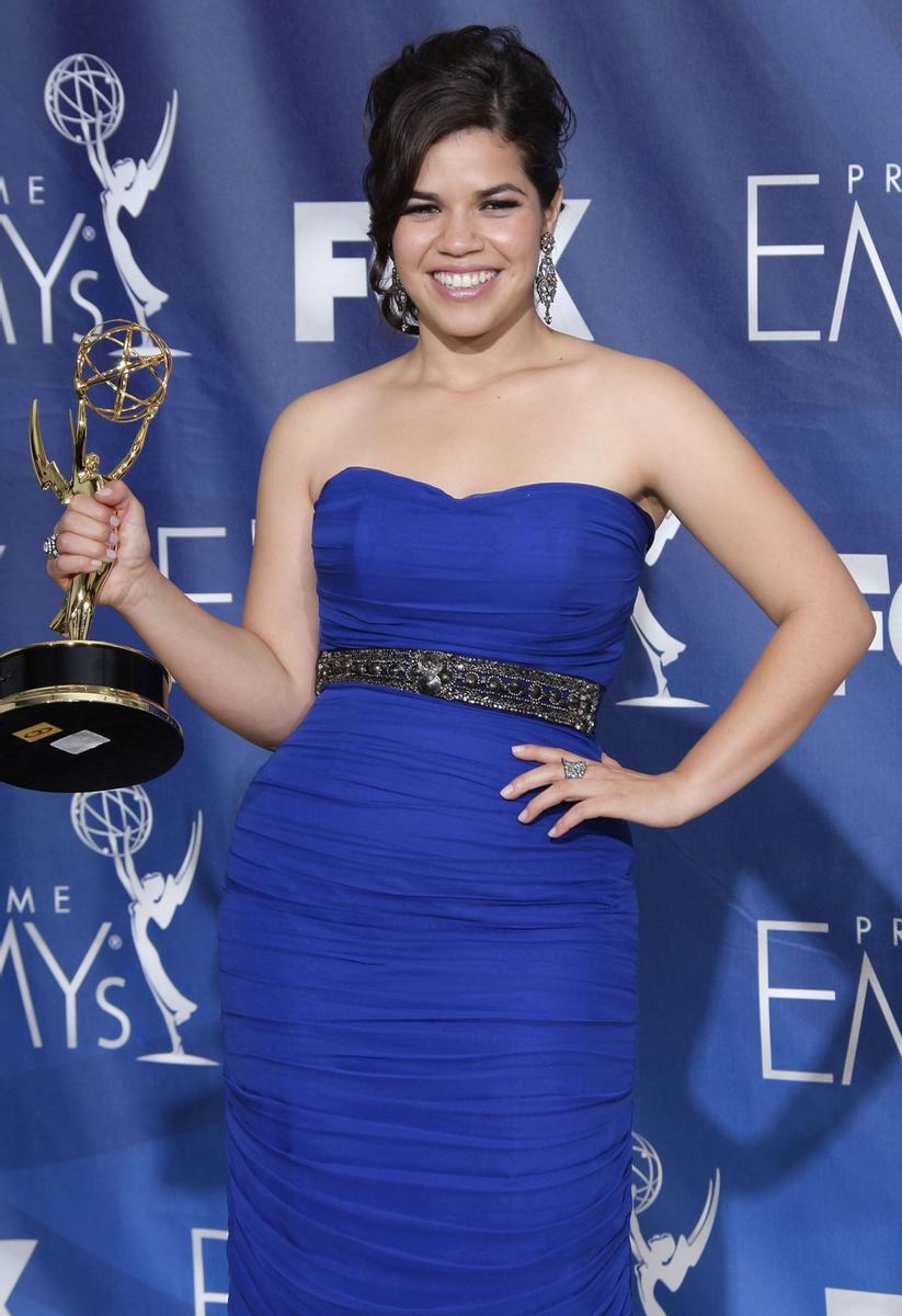 Premios Emmys, America Ferrera