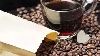 Toma café en casa como si estuvieras en Italia con esta cafetera de Lidl