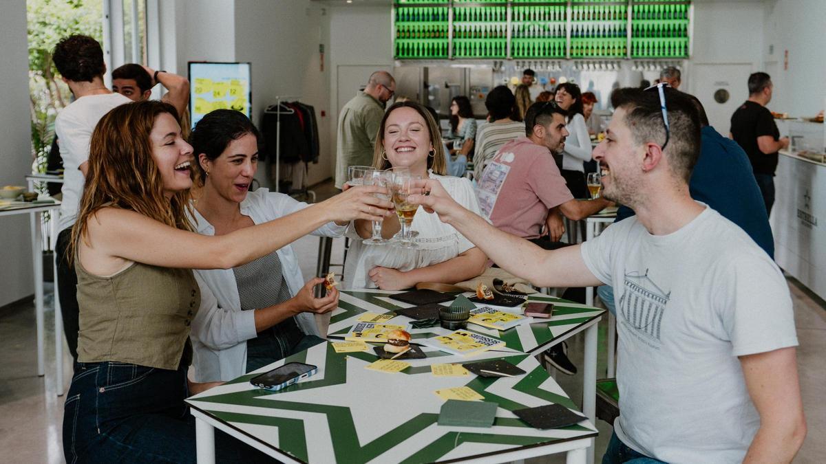Entre las propuestas más destacadas se encuentra la visita degustación.