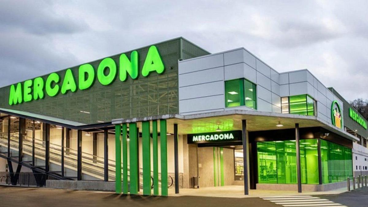 NOVEDADES MERCADONA: Mercadona decepciona a muchos tras retirar esta colonia