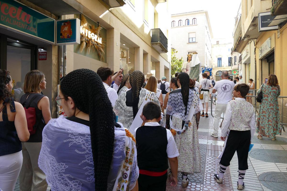 EN IMATGES | Figueres proclama vuit nous membres del pubillatge durant les Festes de Sant Pere EN IMATGES | Figueres proclama vuit nous membres del pubillatge durant les Festes de Sant Pere