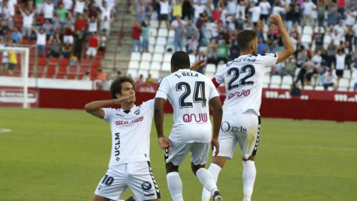 LALIGA 123 | Albacete-Oviedo (2-1)