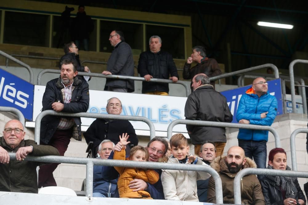 Partido Real Avilés-Llanes