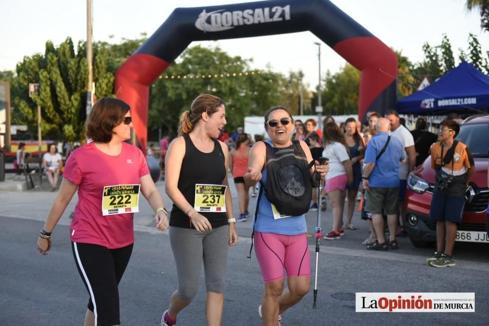 Carrera Popular de Cañada Hermosa