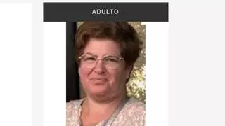 Alerta en Oviedo: buscan a una mujer de 54 años desaparecida desde el martes