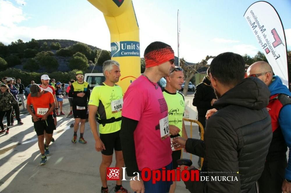 IV Nogalte Trail Extrem