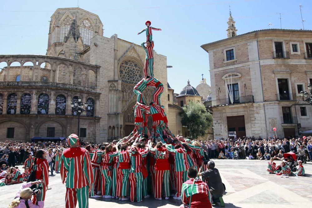 Actos conmemorativos del 25 d'Abril