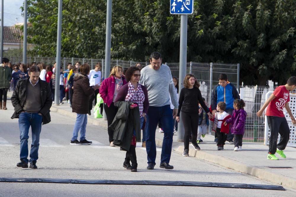 34 Mostra Internacional de Titelles a la Vall d'Albaida