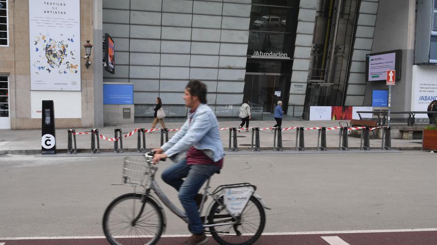 Estas son las medidas de la nueva ordenanza de movilidad de A Coruña: de carril bus a regular patinetes eléctricos, con el coche de último