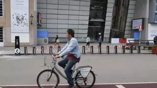 Estas son las medidas de la nueva ordenanza de movilidad de A Coruña: de carril bus a regular patinetes eléctricos, con el coche de último