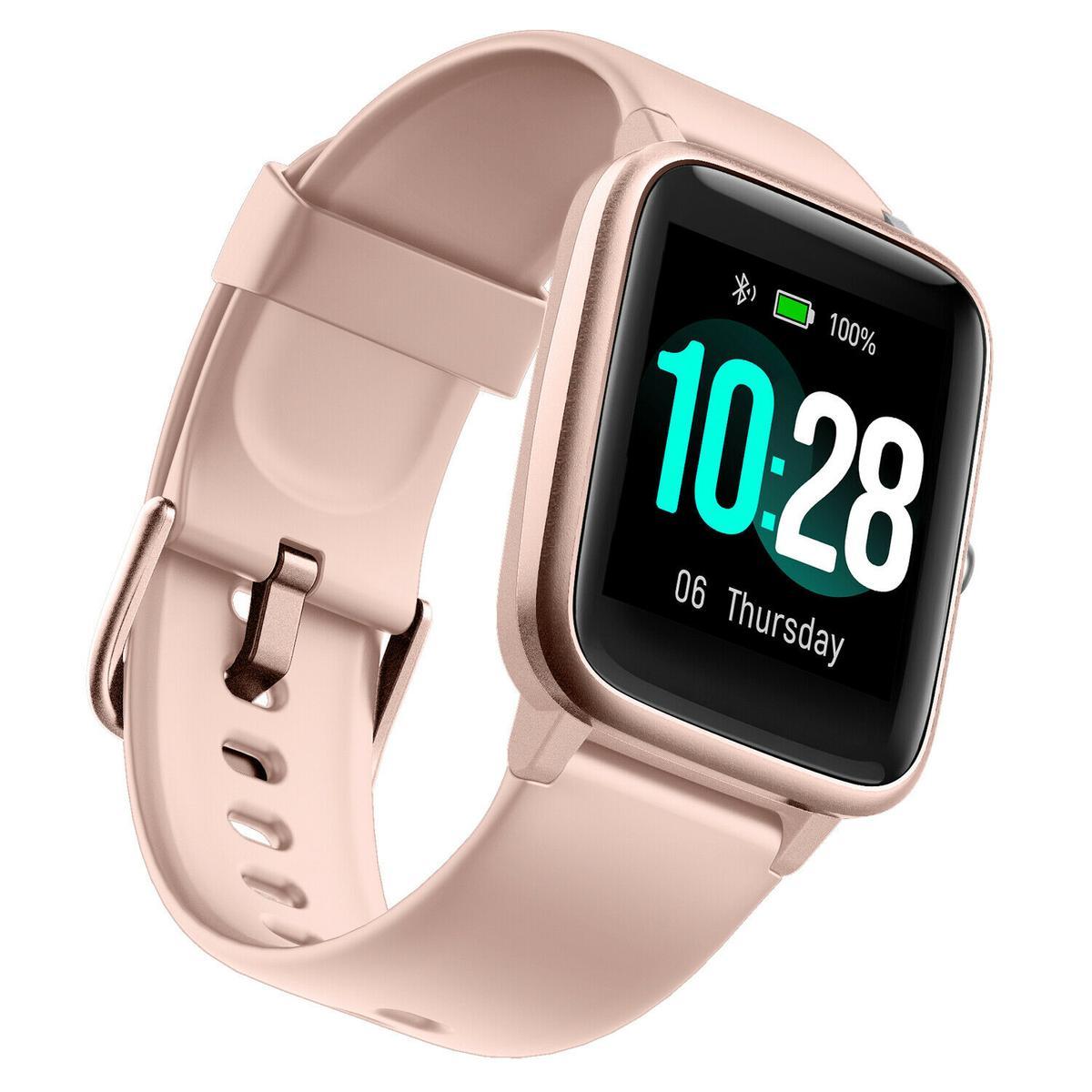 Modelos de reloj inteligente new arrivals