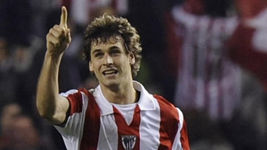 cambio. Fernando Llorente podría esperar desde el banquillo.