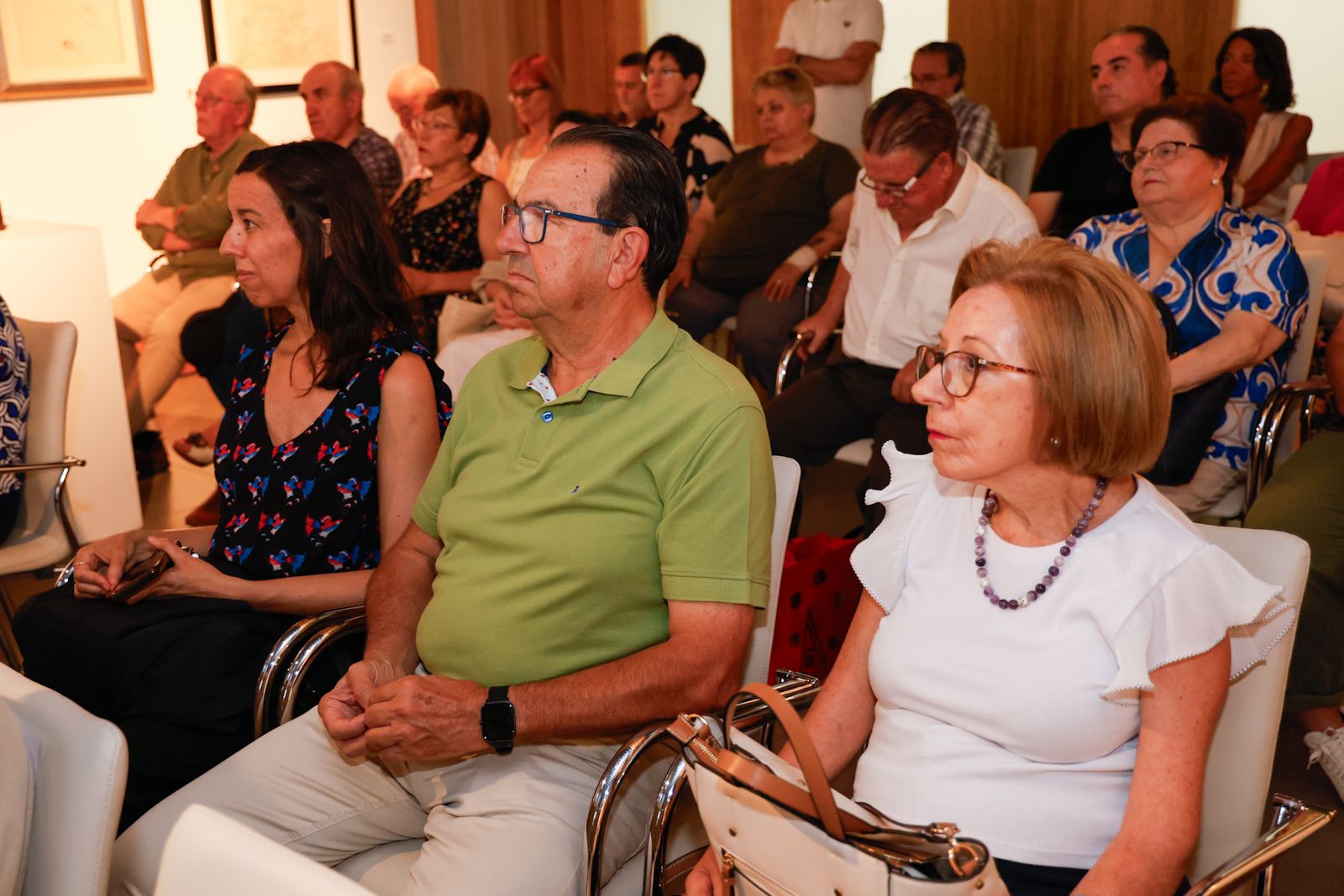 La entrega de los premios Cuadernos del Sur de Diario CÓRDOBA, en imágenes