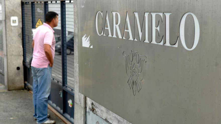 Marca caramelo ropa mujer cheap