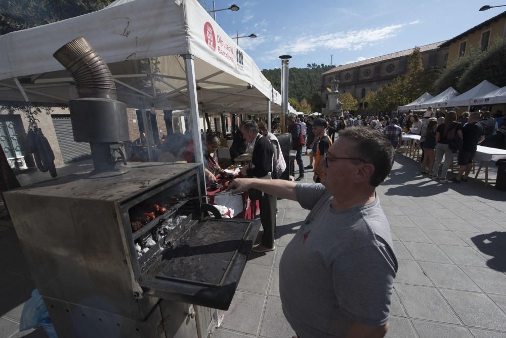 Festa de la tapa i de la Cervesa de Sallent