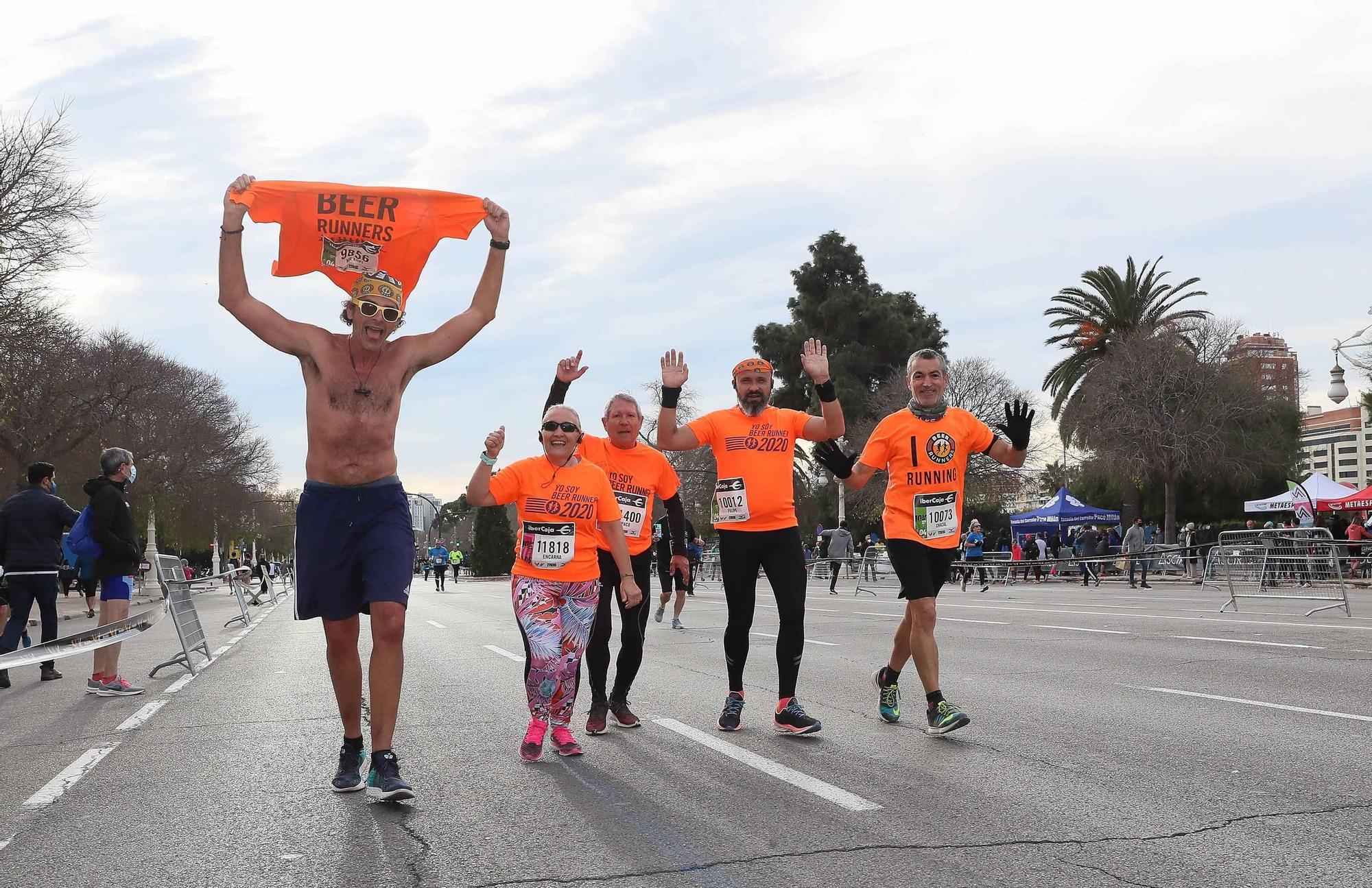 10K Valencia Ibercaja