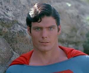 1979 - Christopher Reeve