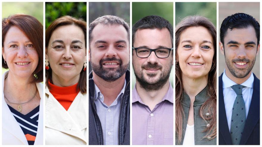 Així hem viscut el debat electoral entre els candidats a l&#039;alcaldia de Girona