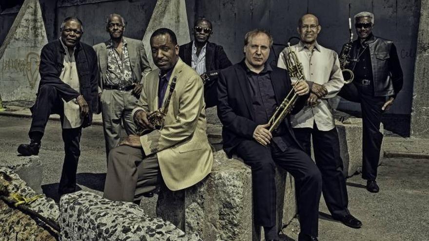 Leyendas del jazz, músicos que despiertan los sentidos