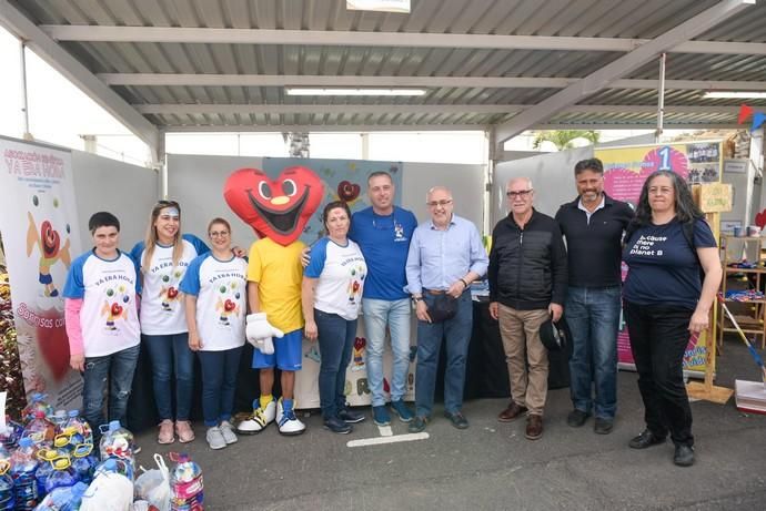 Feria Ecológica de Gran Canaria