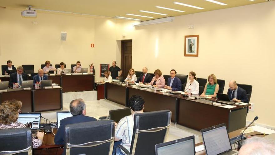 La Universidad de Córdoba oferta 92 plazas para personal docente e investigador