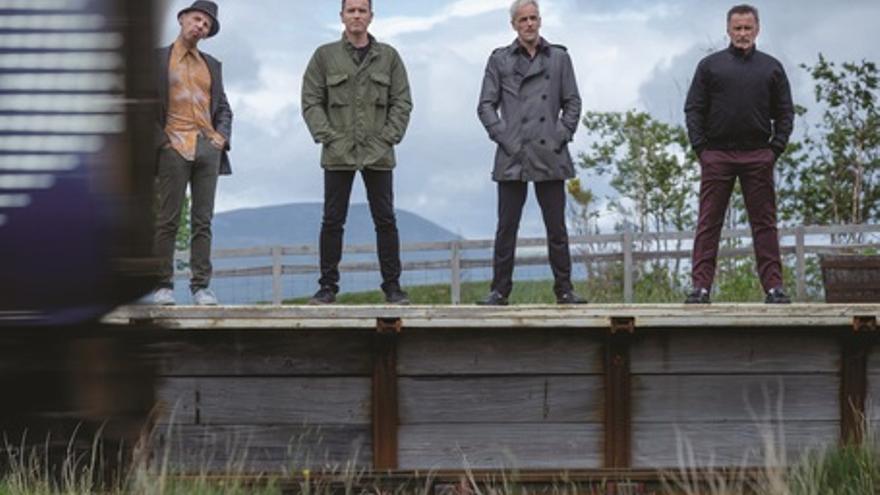 T2: Trainspotting