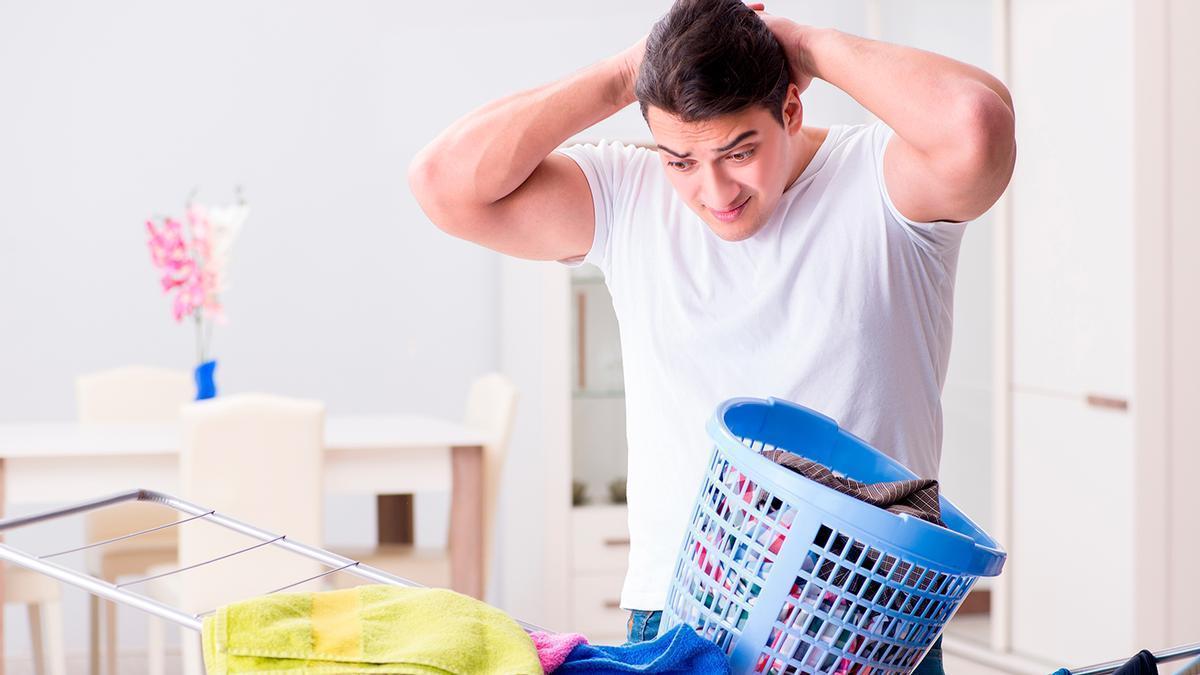 Cinco razones para secar la ropa al aire libre