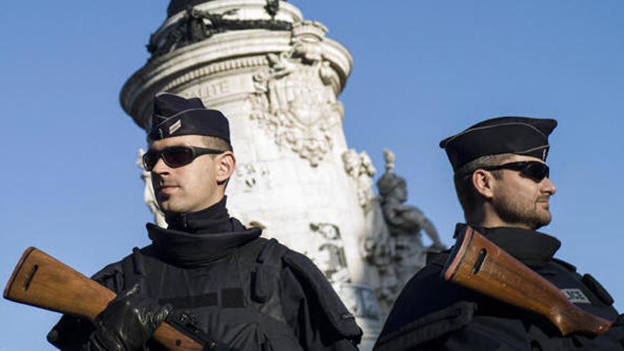 Operació policial a Bèlgica per detenir al terrorista fugit Salah Abdeslam