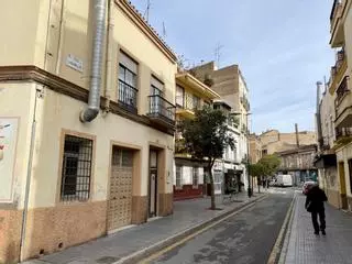 La peatonalización de la calle Lagunillas se iniciará en este trimestre