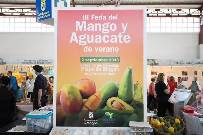 Feria Gran Canaria Me Gusta 2018