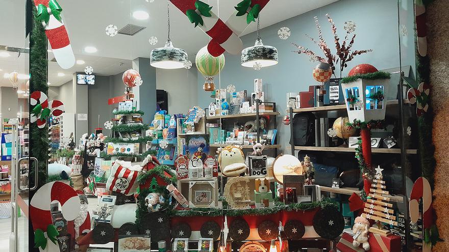 &quot;El tren de la Navidad&quot;
