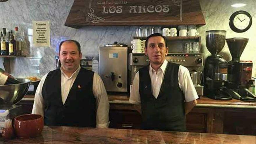 Trujillo celebra el segundo premio de la Lotería de Navidad