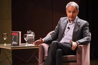 Zapatero demana una "mobilització" a favor de Sánchez i acusa el PP de negar-li la legitimitat