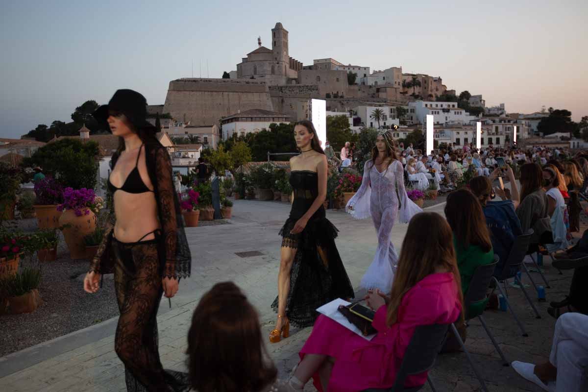 Adlib 2021:medio siglo sobre la pasarela de Ibiza
